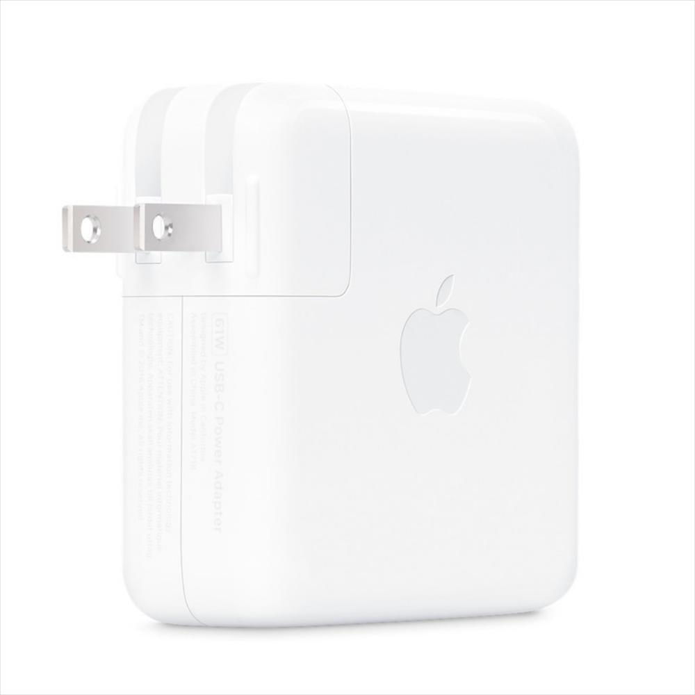 Cargador Macbook 61W USB C Generico - MAXTECH - TECNOLOGÍA PARA TODOS