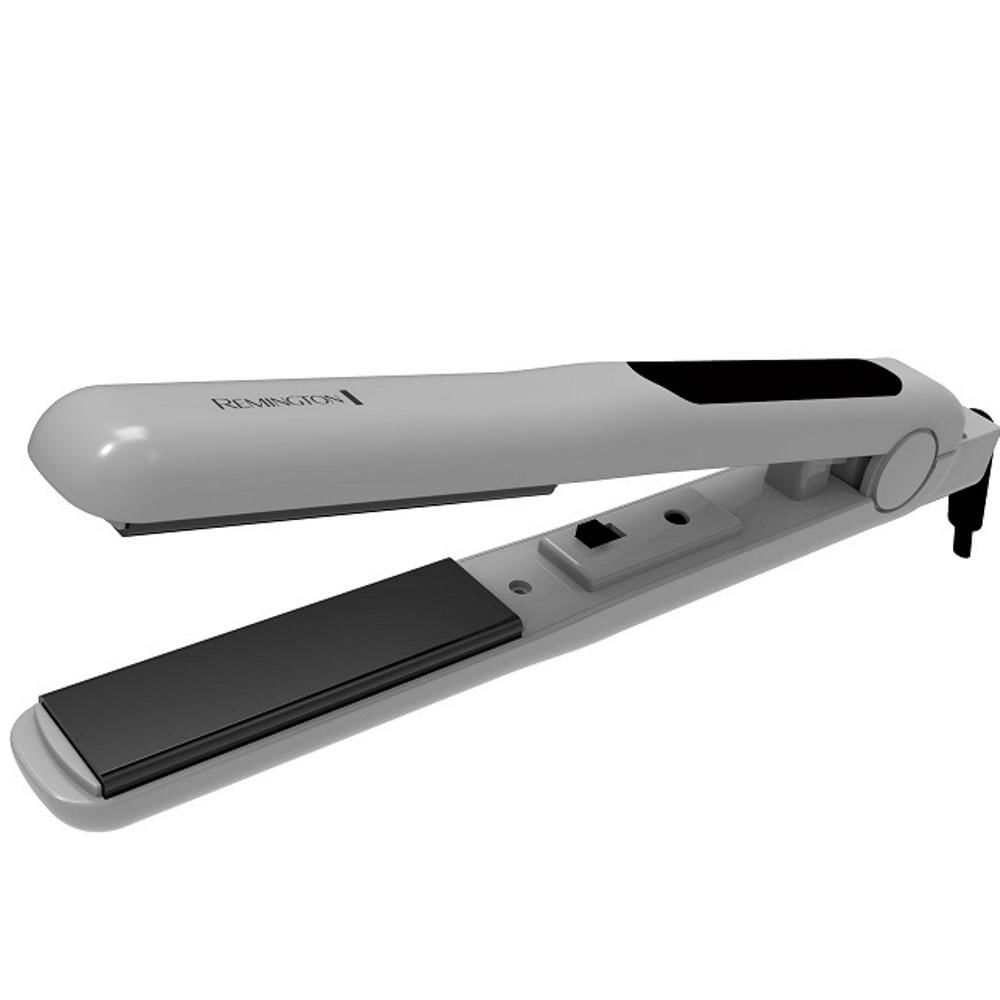 Plancha de cabello Remington Titanium Ceramica Pro S1306 img #2