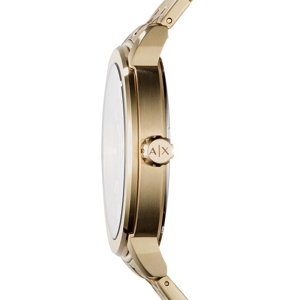Reloj Armani Para Hombre Maddox Ax1456