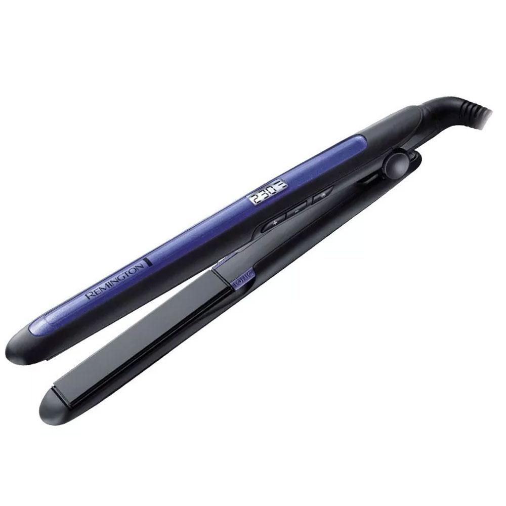 Plancha Alaciadora Triple Infusión Pro Ion S7710 Remington