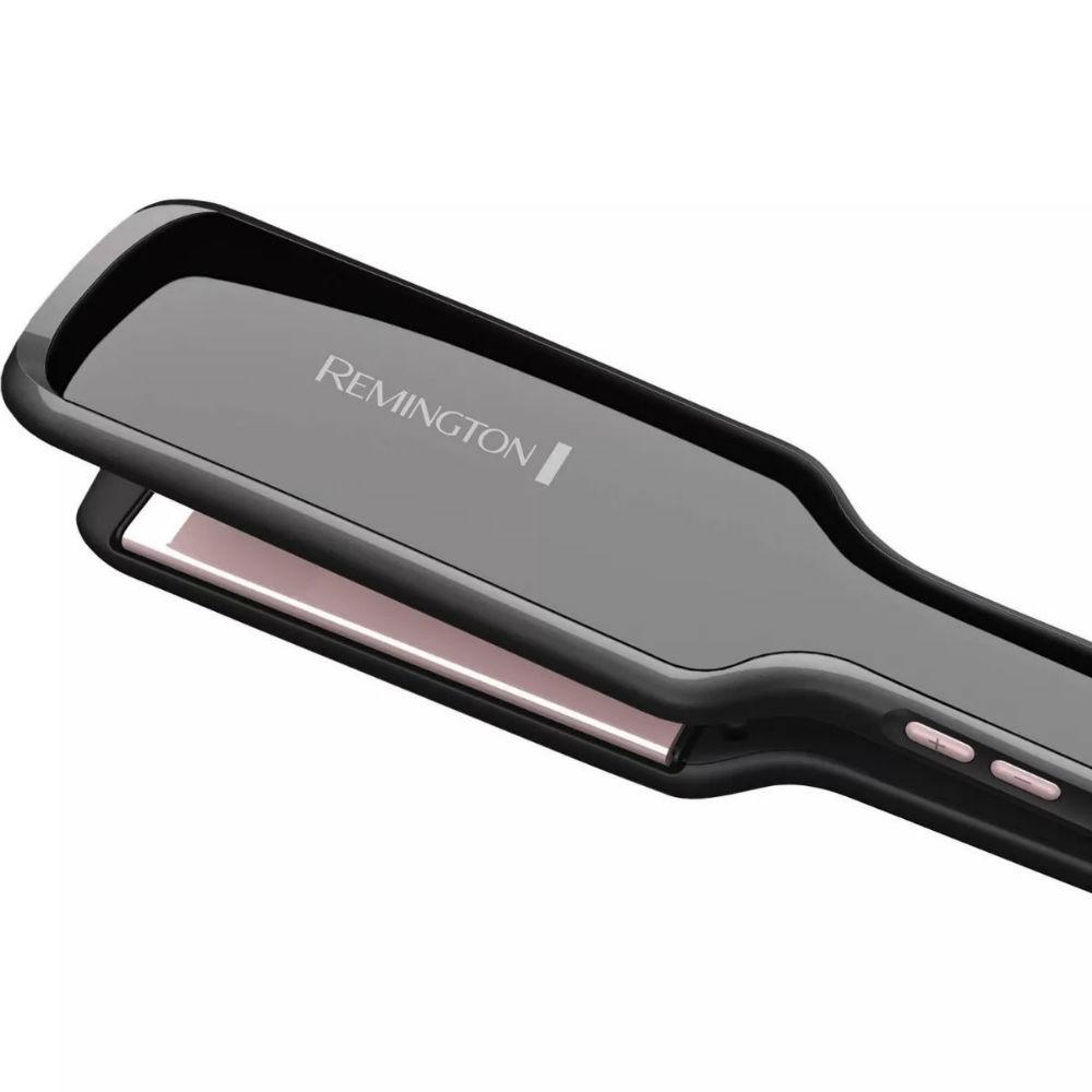 Plancha Cabello Remington Ceramica Pearl S9520 img #2