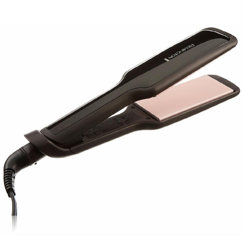 Plancha Cabello Remington Ceramica Pearl S9520 img #4