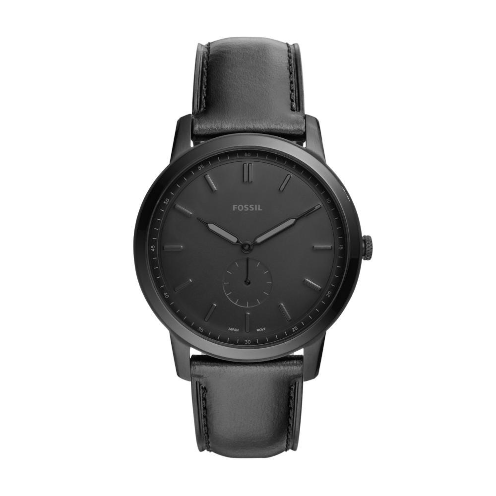 exito.com | Reloj Fossil para Hombre - The Minimalist FS5447