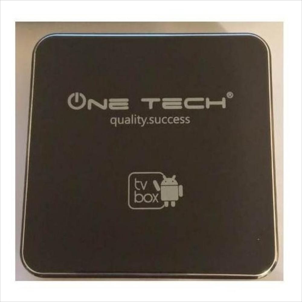 exito.com | Tv Box One Tech 4k, 2gb, 16gb, Android 7.1 Smart Tv