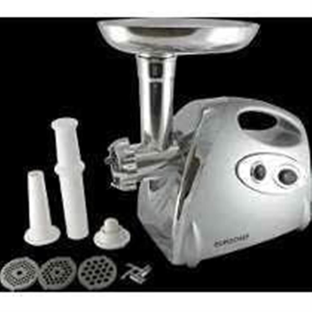 Molino de Carne Electrico Universal Royal IU-MGB SIL img #2
