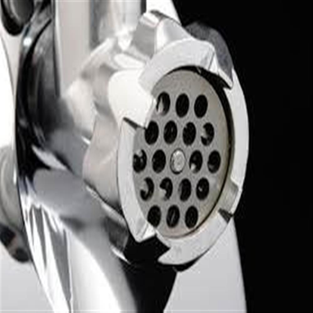 Molino de Carne Electrico Universal Royal IU-MGB SIL img #3