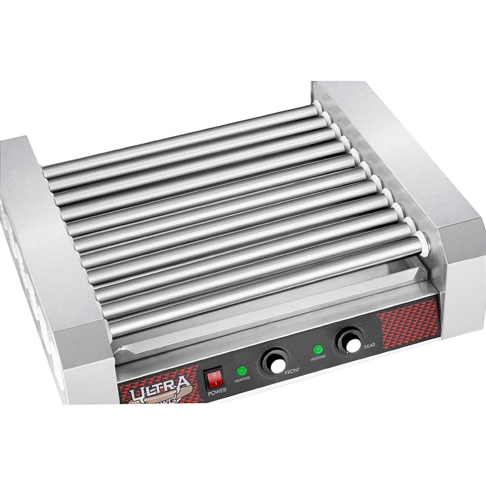 Asador Salchichas para Perros Calientes Great Northern 30 img #3
