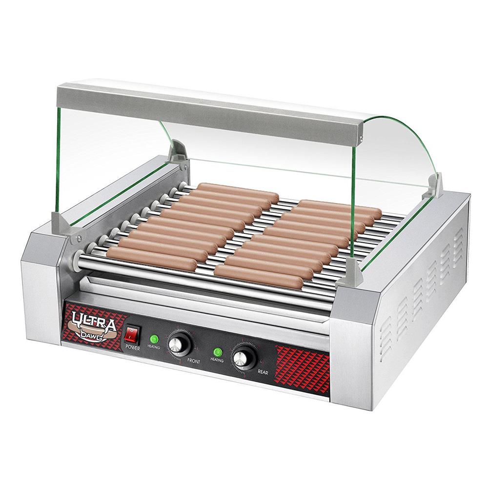 Asador Salchichas para Perros Calientes Great Northern 30 img #1