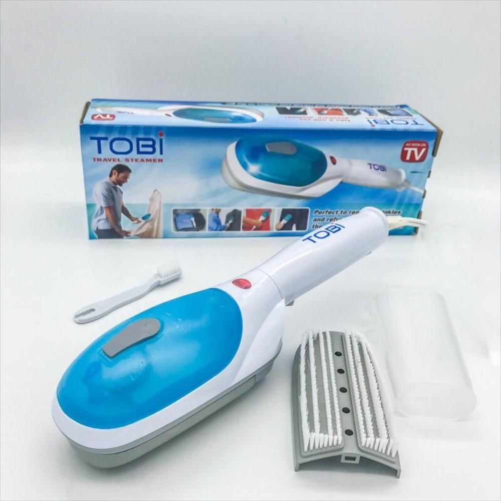 Plancha Viajera Vapor Ligera Portátil Plancha Tobi