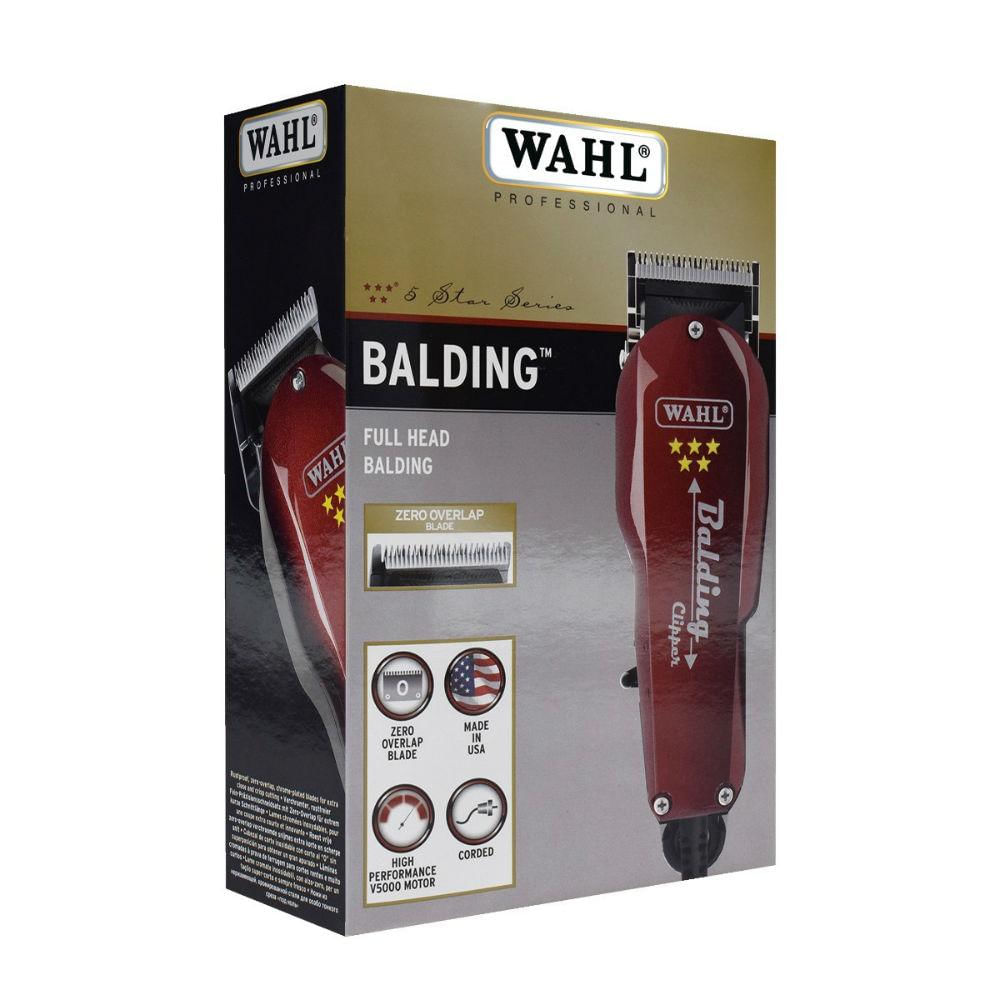 Peluquera Wahl Balding SST  08110 5000V img #5