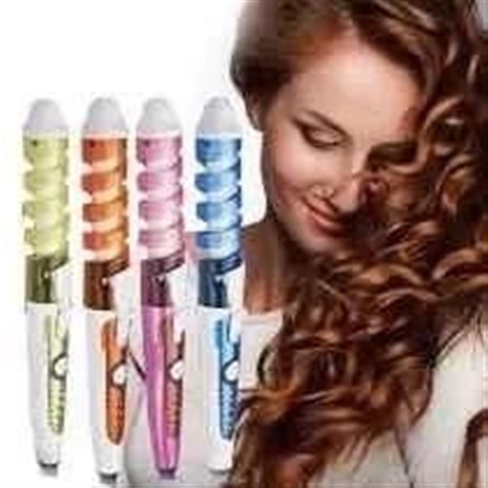 Rizadora Onduladora Para Cabello Profesional Promoción