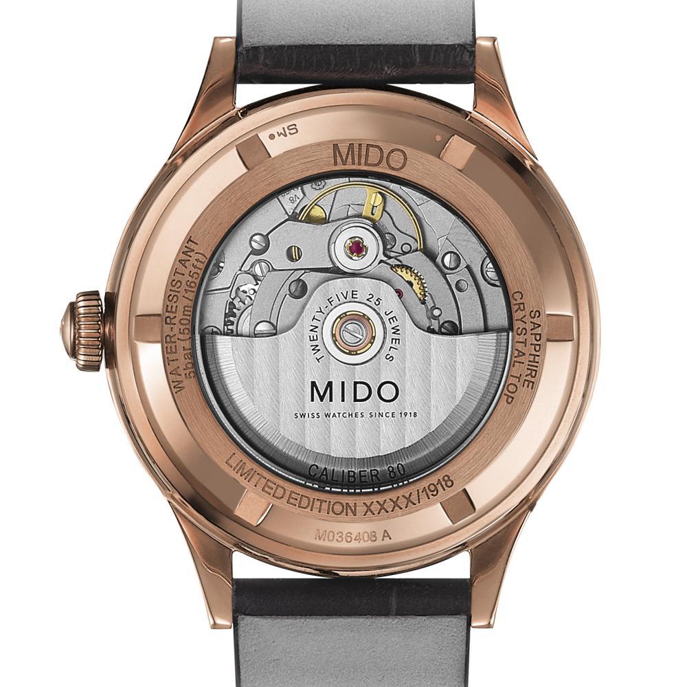 Reloj Mido M036.407.36.031.00 Hombre img #2