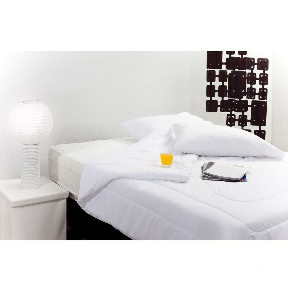 Colchón Lumbar King 200x200