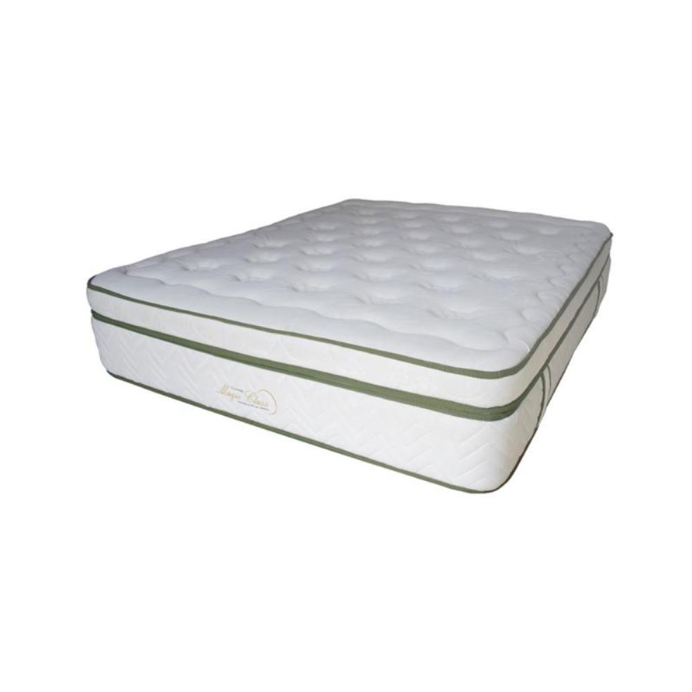 Colchon Ortopedico Resortado Anabelle King 200x200