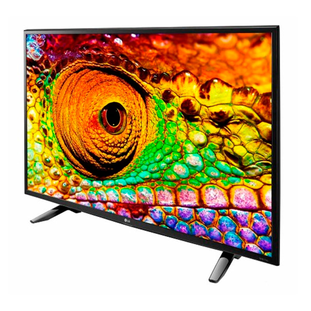 Televisor Lg 43 Pulgadas Led Smart Tv 43Lh570t img #2