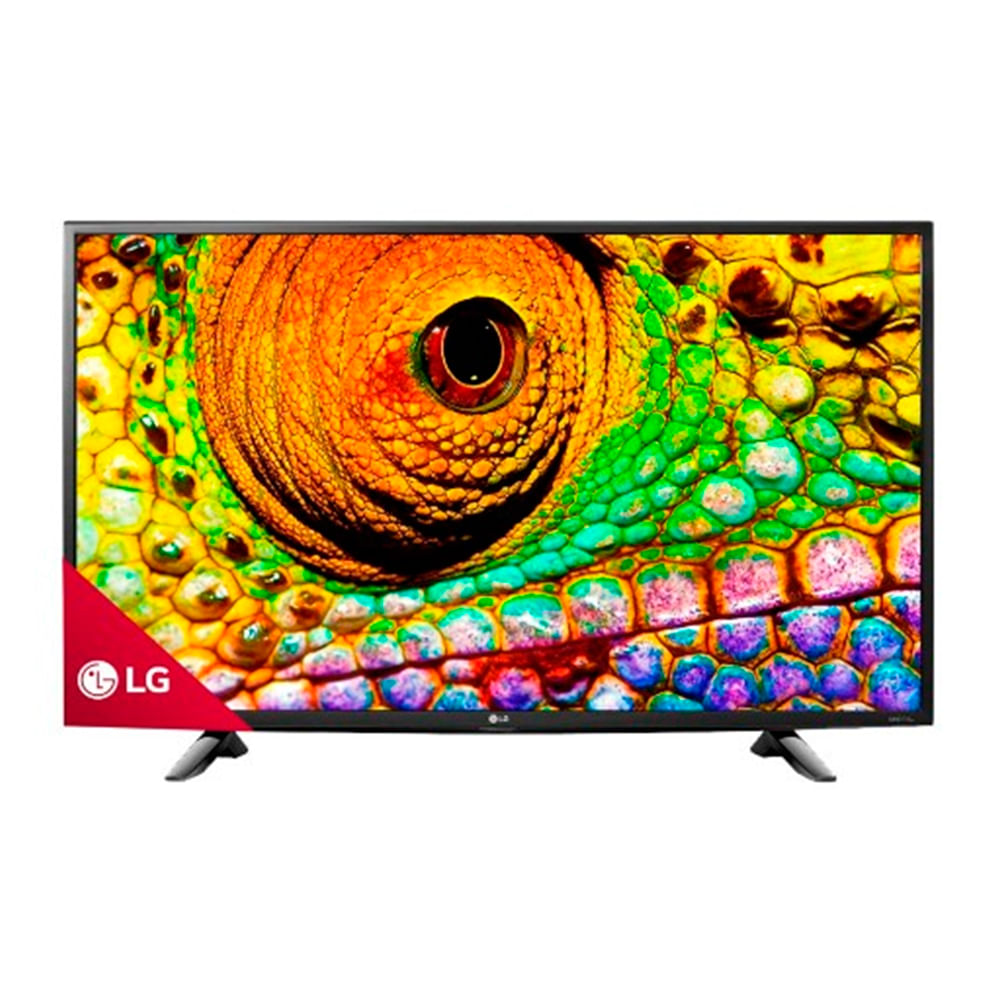 Televisor Lg 43 Pulgadas Led Smart Tv 43Lh570t