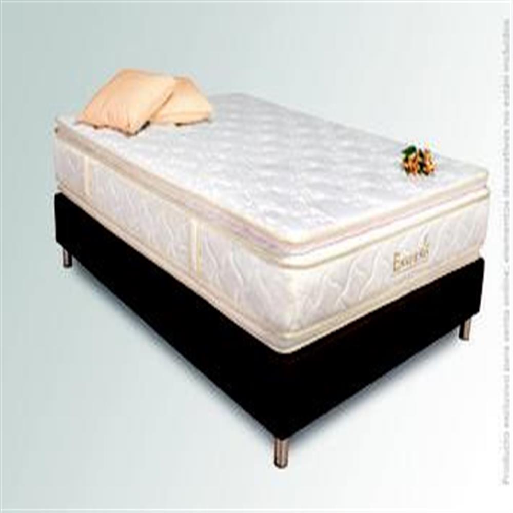 Colchon Dream Duo Pillow Queen 160X190