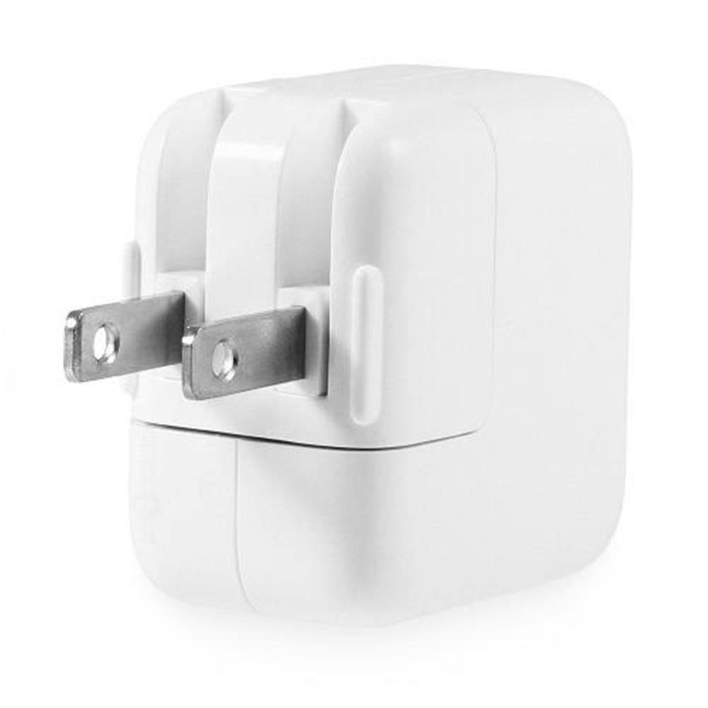 Cargador Ipad 2 3 4 Pro Apple 12W Md836ch A Original img #3