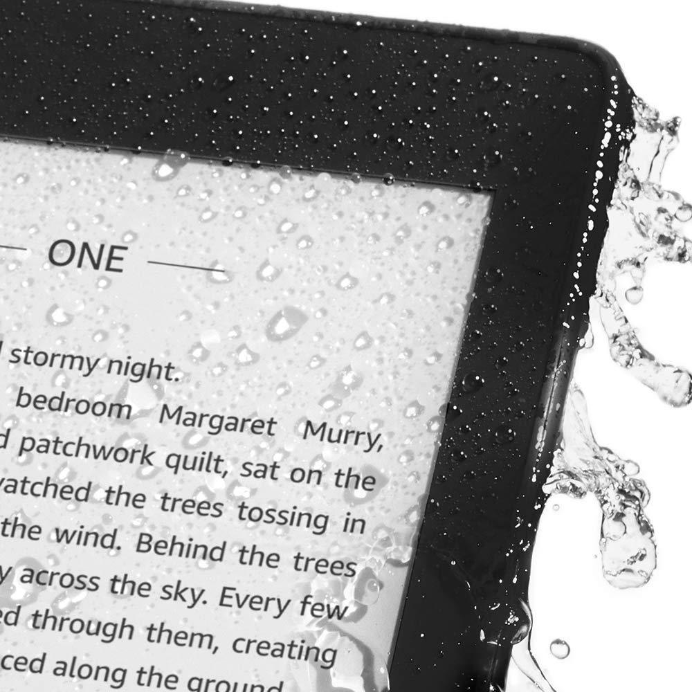 Amazon Kindle Paperwhite 2018 8Gb Impermeable img #2
