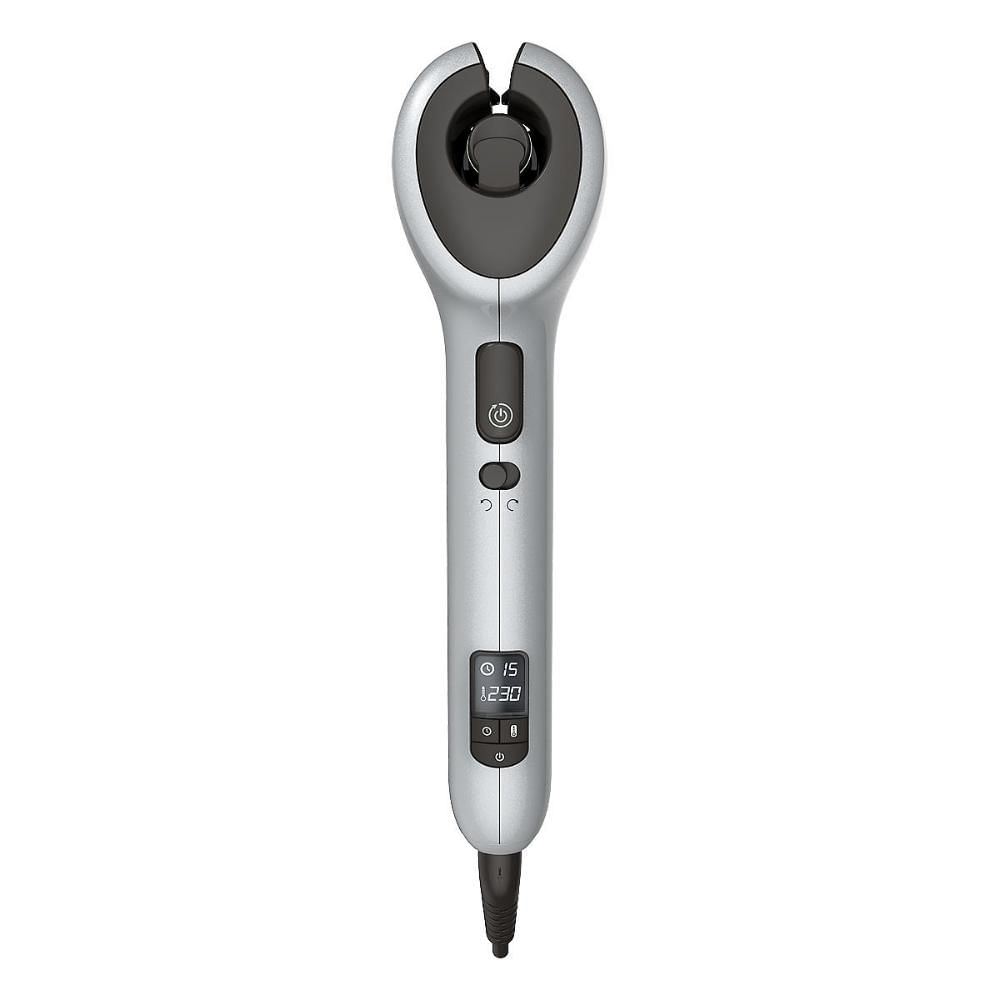 Rizador Automatico Remington Shine Therapy Con Aguacate Y Macadamia img #3