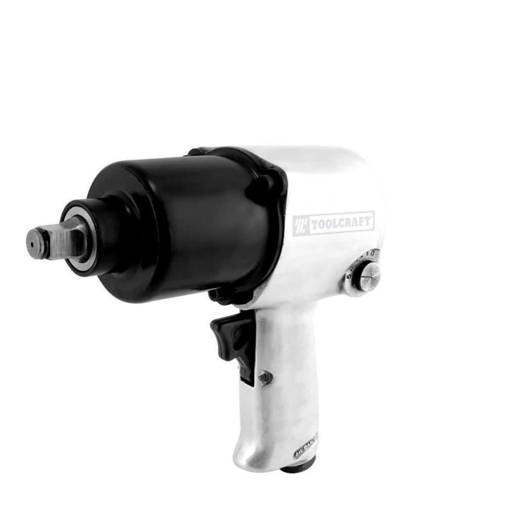 Llave de impacto profesional toolcraft 1-2 pulg img #1