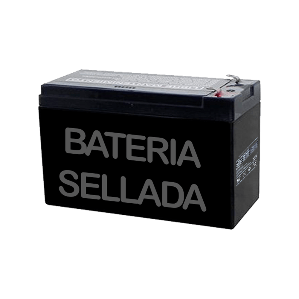 Bateria Sellada Agm 150 Amp 12 Volt img #1