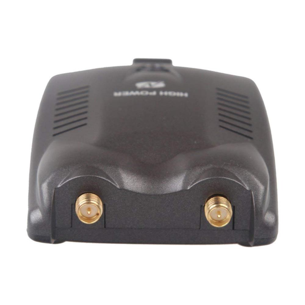 Antena Dual Wifi Repetidor Señal Blueway USB Rompemuro img #4