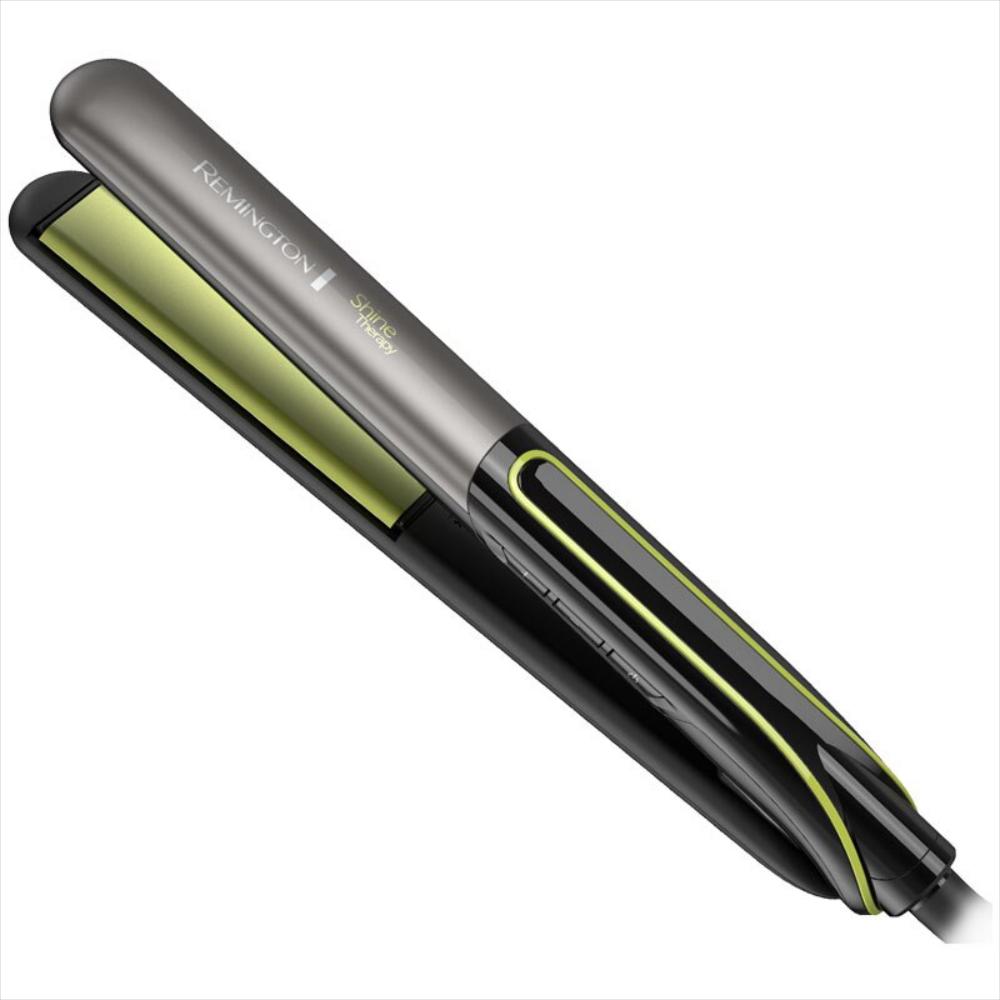 Plancha de Cabello Remington S12A con Extracto de Aguacate y Macadamia img #3