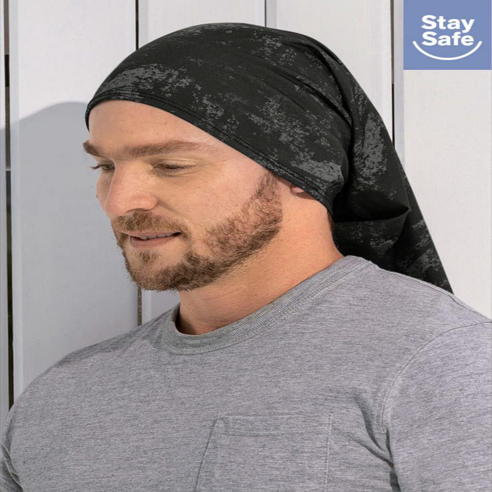 Balaclava pasamontañas multifuncional Unisex 730001 E