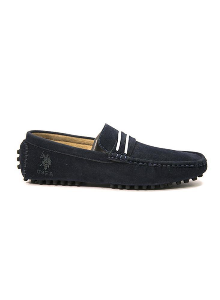 Mocasin U.S Polo Us-Ucasual-47-010-A-002002