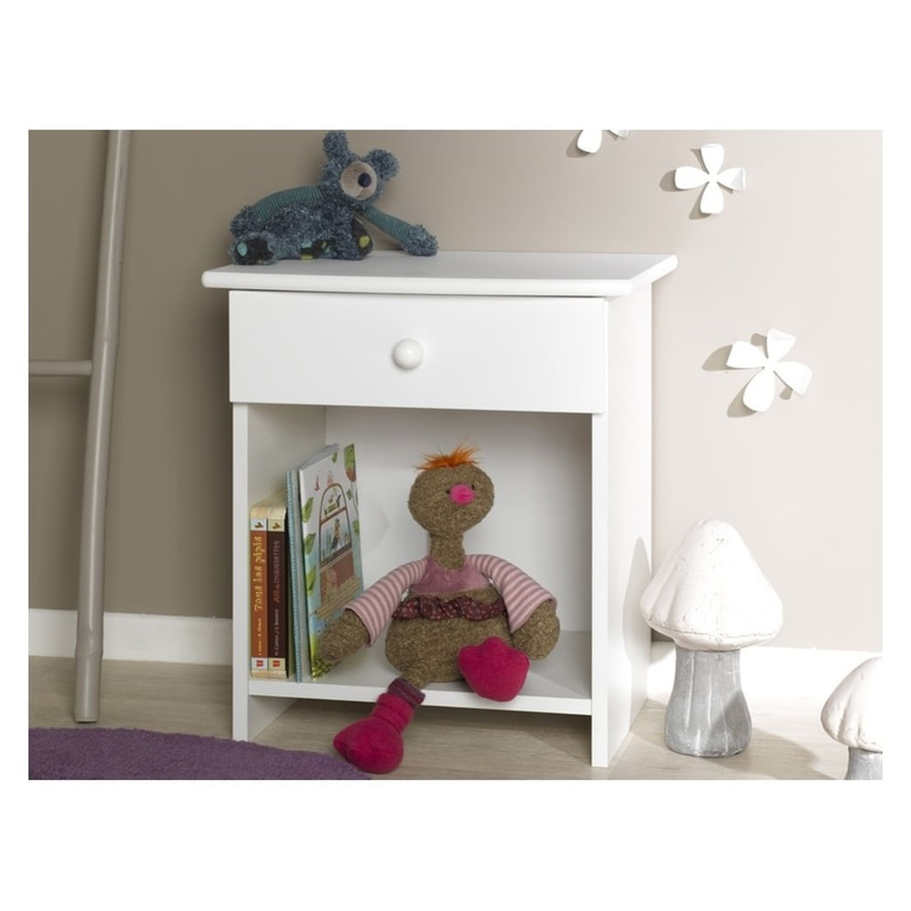 Mesa de Noche ref Malina