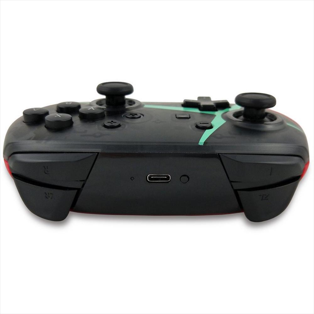 Control Pro Nintendo Switch. Pro Controller. Aaa Xenoblade img #2