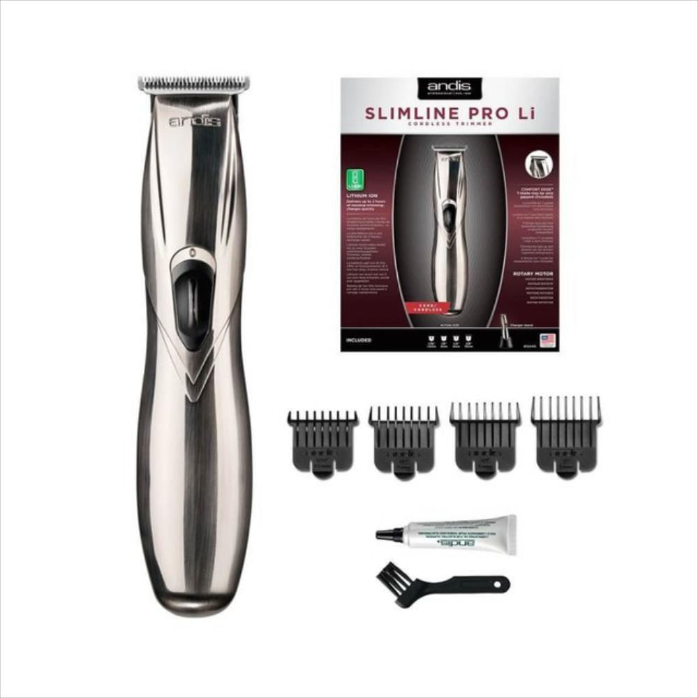 Patillera Andis Slimline Pro Li img #1