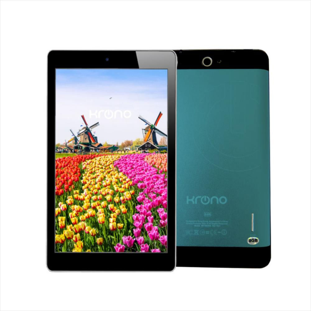 Tablet Krono 7031 Verde img #2