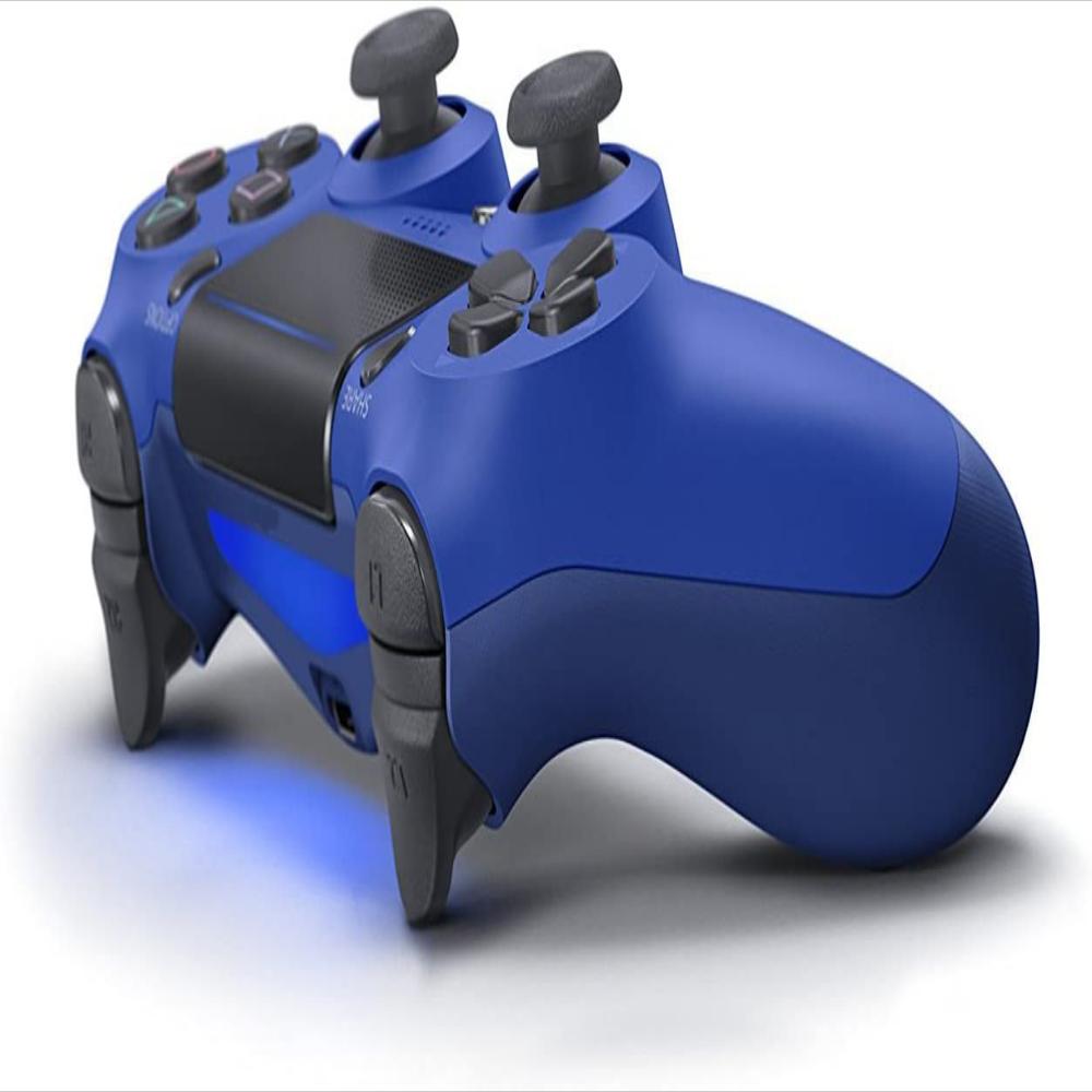 Control Ps4 Dualshock 4 2da Generación Aaa Azul Claro img #1