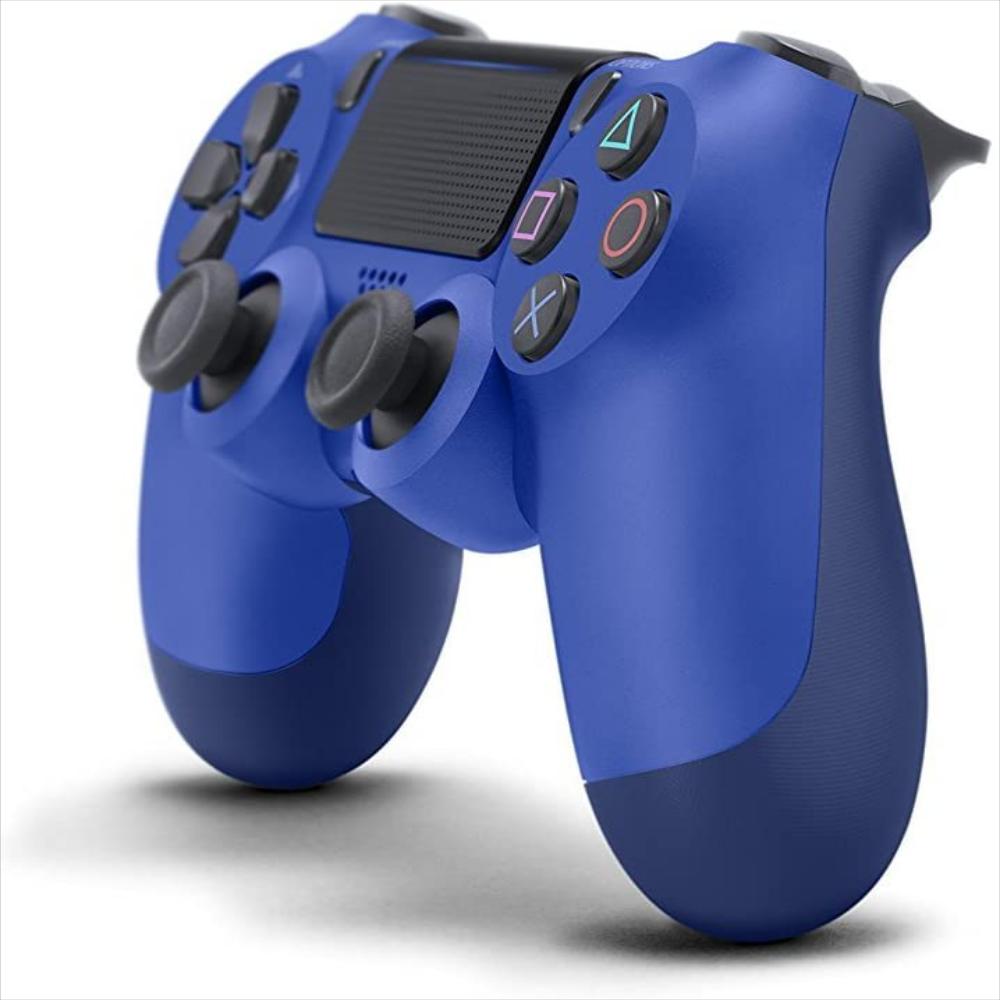 exito.com | Control Ps4 Dualshock 4 2da Generación Aaa Azul Claro