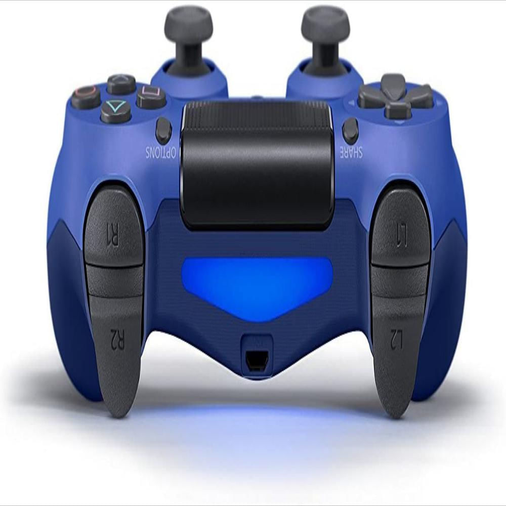 exito.com | Control Ps4 Dualshock 4 2da Generación Aaa Azul Claro