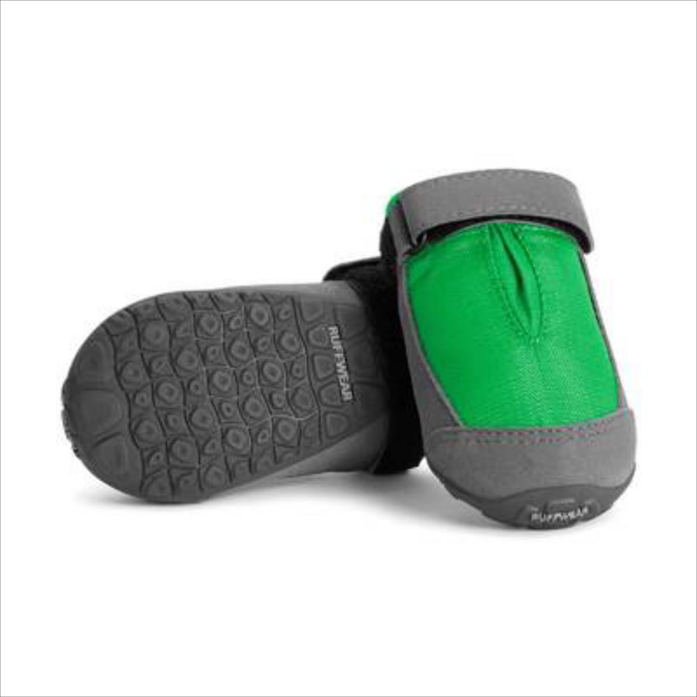 Botas Ruffwear Perro Verde  2.25 IN 57 MM img #1
