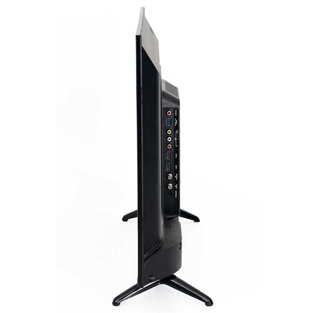 Televisor Challenger 32T20 Smart Tv Hd 32 Pulgadas img #4