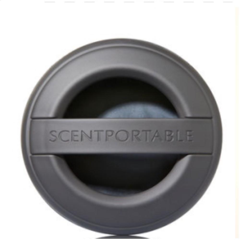 Soporte Para Ambientador Carro Bath And Body