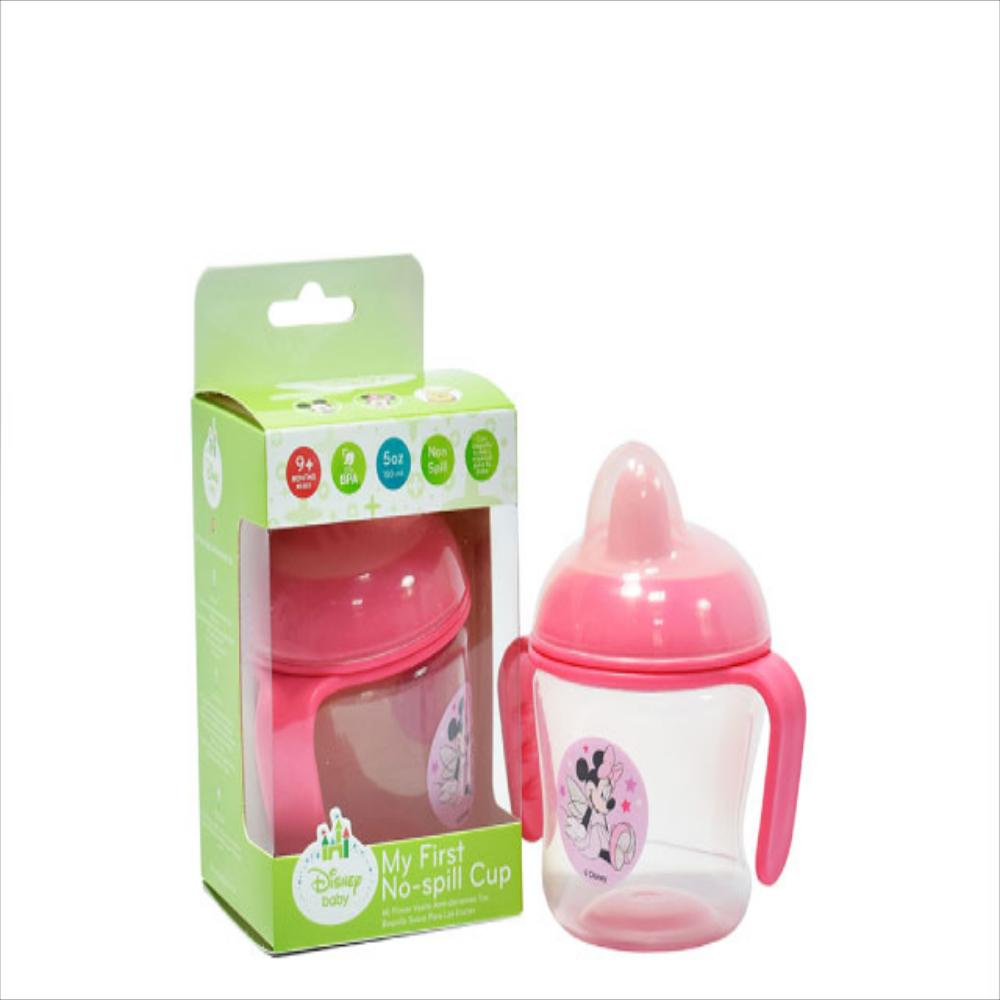 Vasito Antiderrame 5 Oz Minnie 90D017 img #1