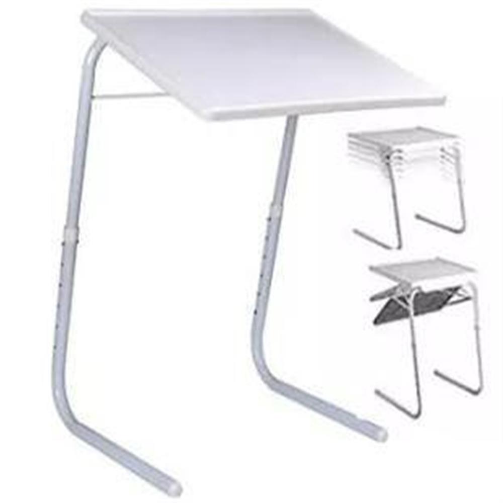Portátil ajustable, mesa plegable para ordenador portátil