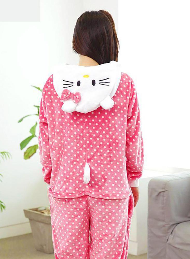 Hello kitty pijamas online para mujer