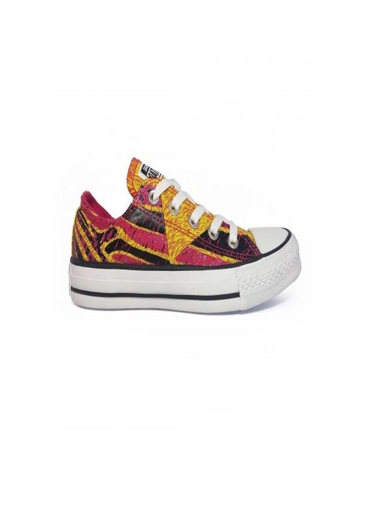 Tenis Zapatilla Converse 544874 para Mujer