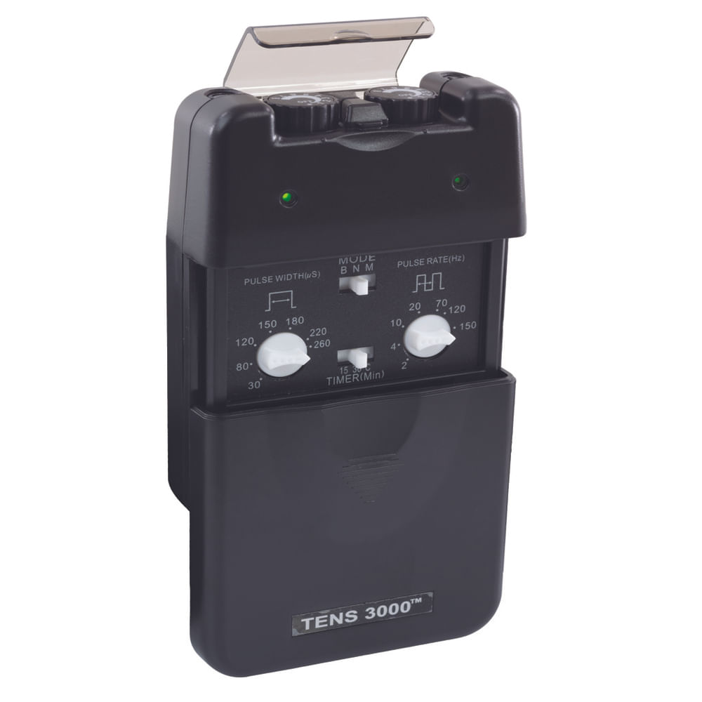 Electroestimulador Tens Analogo 3000