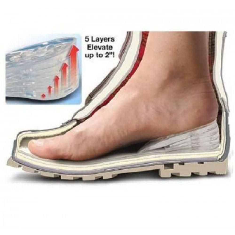 Plantillas Btall Aumenta 5 Cm Estatura img #2