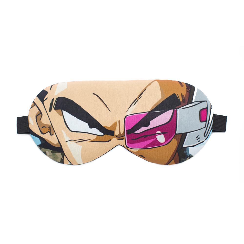 Antifaz Para Dormir Duérmete Koala Vegeta img #2