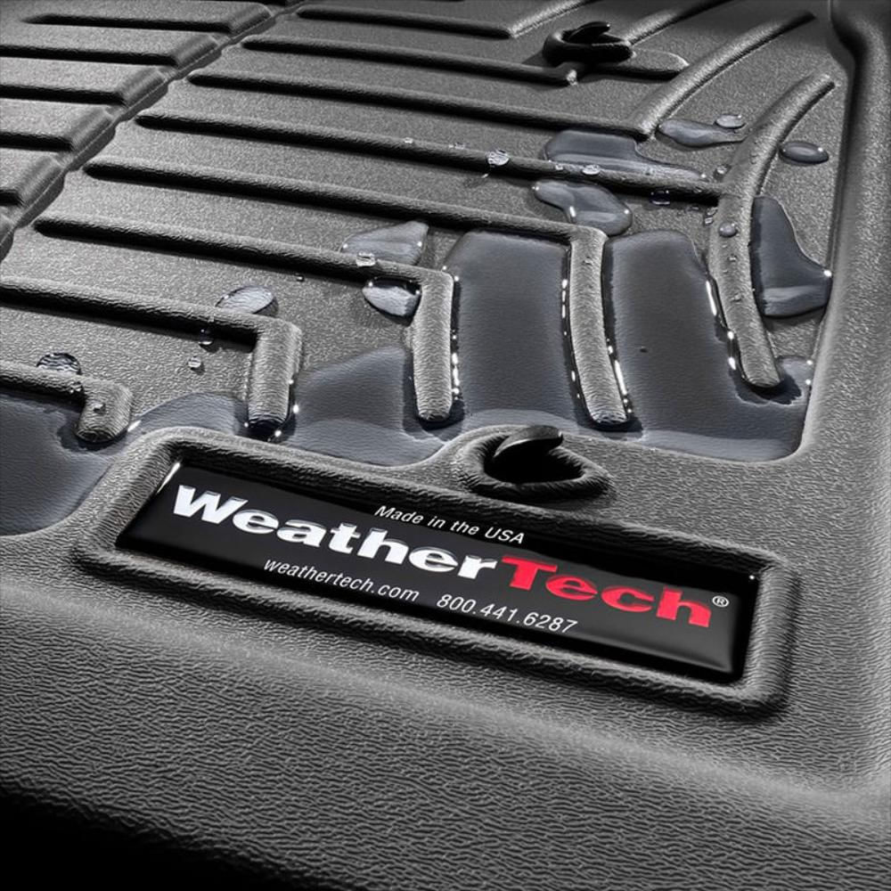 Tapete Termoformado Weathertech Mazda 2 Skyactive img #4