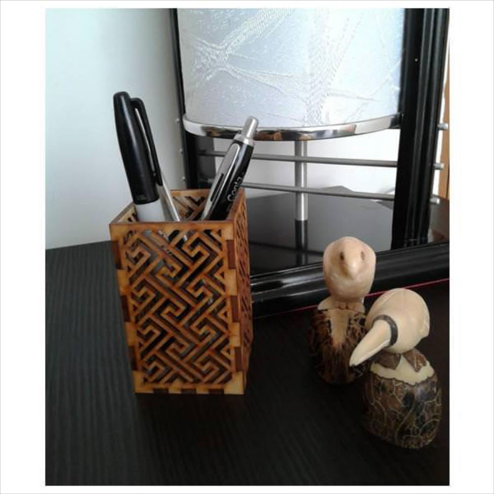 Holder 1 Organizador de Escritorio img #2