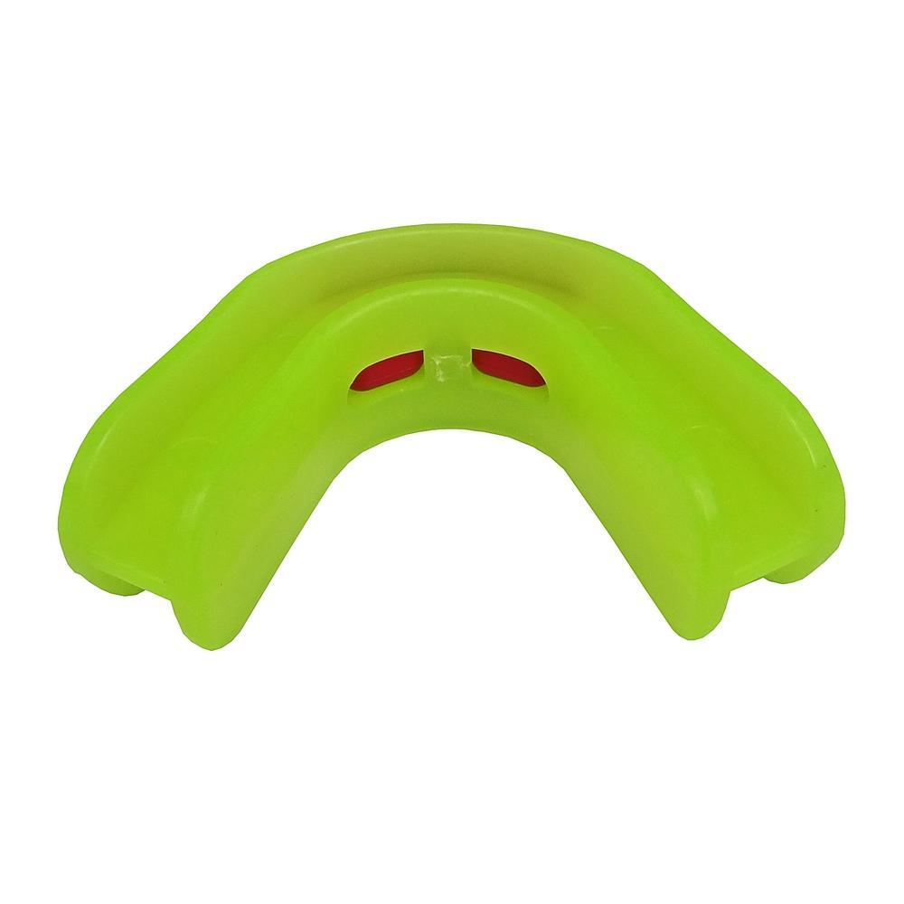 Protector Bucal Everlast 4410Ne Yw 2Tone Neón Doble img #4